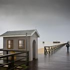 Seebrücke - Sankt Peter Ording