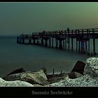 Seebrücke Sassnitz
