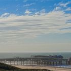 Seebrücke Scheveningen...