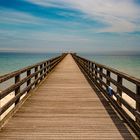 Seebrücke Schönberger Strand