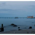 Seebrücke Sellin (Insel Rügen)