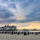 Seebrücke Sellin, Rügen