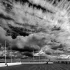 Seebrücke Sopot