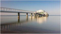 Seebrücke Timmendorf