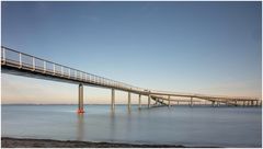 Seebrücke Timmendorfer Strand