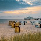 Seebrücke Timmendorfer Strand