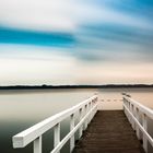 Seebrücke vom Bad Zwischenahner Meer