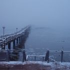 Seebrücke Wismar - Bad Wendorf