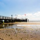 Seebrücke Wyk auf Föhr