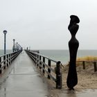 Seebrücke Zingst