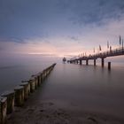 Seebrücke Zingst