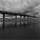 Seebrücke Zingst...