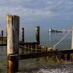 [ Seebrücke, Zingst ]