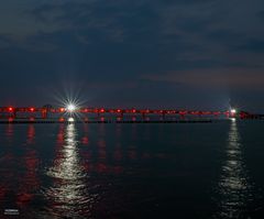 SEEBRÜCKE ZINGST