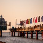 Seebrücke Zingst