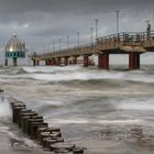 Seebrücke Zingst