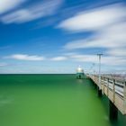 Seebrücke Zingst