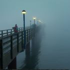 Seebrücke Zingst