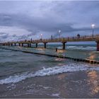 Seebrücke Zingst