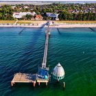 Seebrücke Zingst