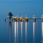 Seebrücke Zingst