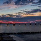 Seebrücke Zingst