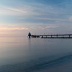 Seebrücke Zingst