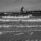 Seebrücke Zingst