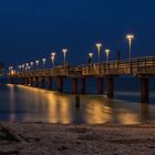 Seebrücke Zingst