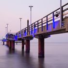 SEEBRÜCKE ZINGST