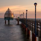 Seebrücke Zingst