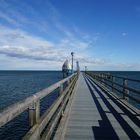 Seebrücke Zingst