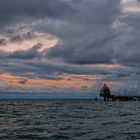 Seebrücke Zingst