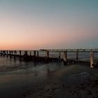 [Seebrücke Zingst]