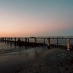 [Seebrücke Zingst]