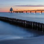 Seebrücke Zingst