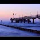 Seebrücke Zingst