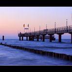 Seebrücke Zingst