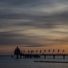 Seebrücke Zingst