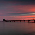 Seebrücke Zingst