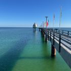 Seebrücke Zingst