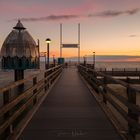 Seebrücke Zingst