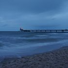 Seebrücke Zingst