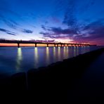 Seebrücke Zingst