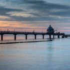 Seebrücke Zingst