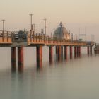 Seebrücke Zingst