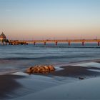 Seebrücke Zingst