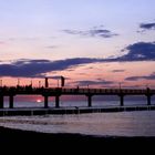 Seebrücke Zingst