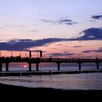 Seebrücke Zingst