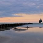 Seebrücke Zingst II